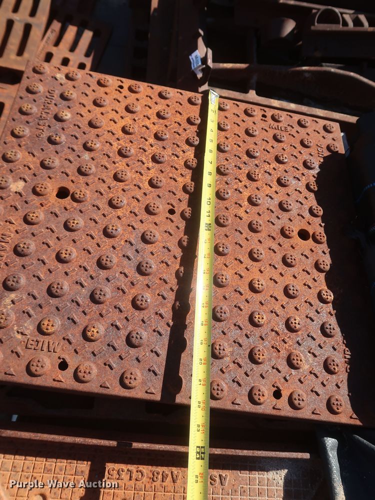 image for item MJ9205 Road safety equipment