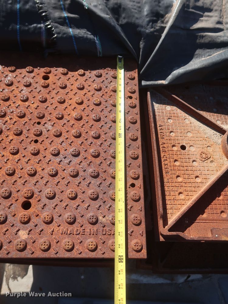 image for item MJ9205 Road safety equipment