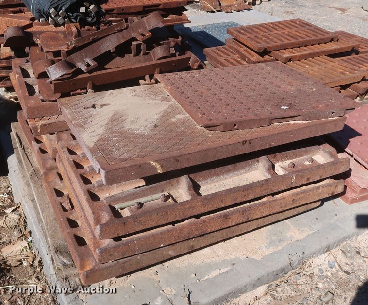 image for item MJ9205 Road safety equipment