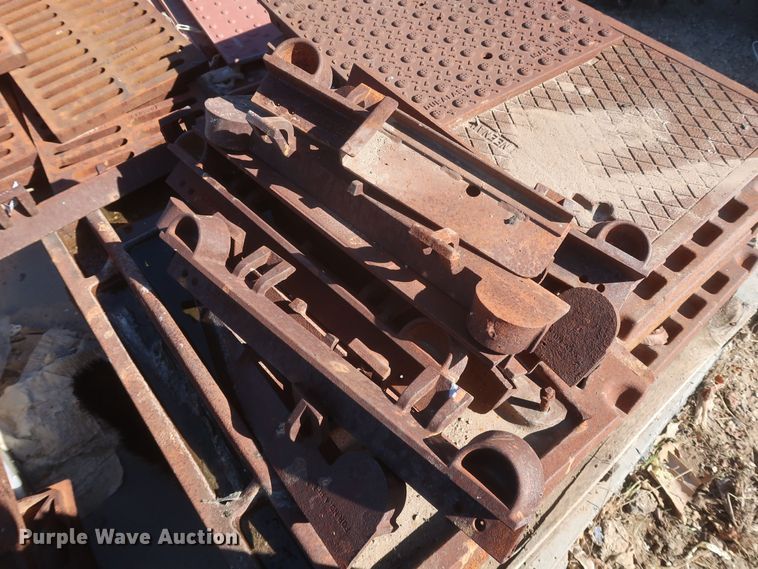 image for item MJ9205 Road safety equipment