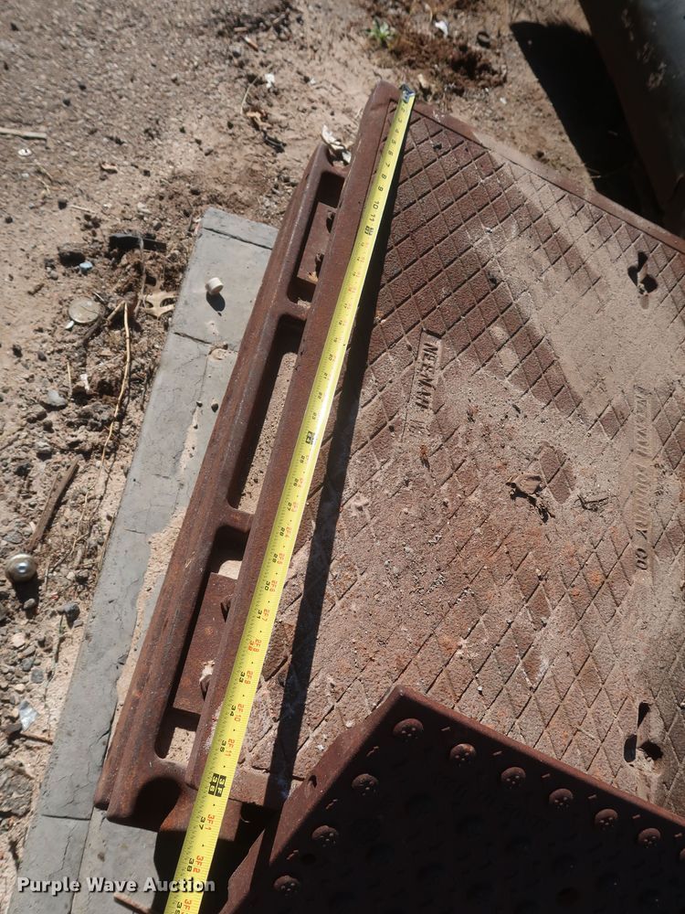 image for item MJ9205 Road safety equipment