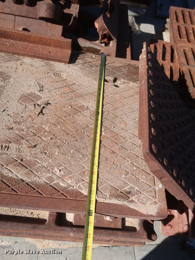 image for item MJ9205 Road safety equipment