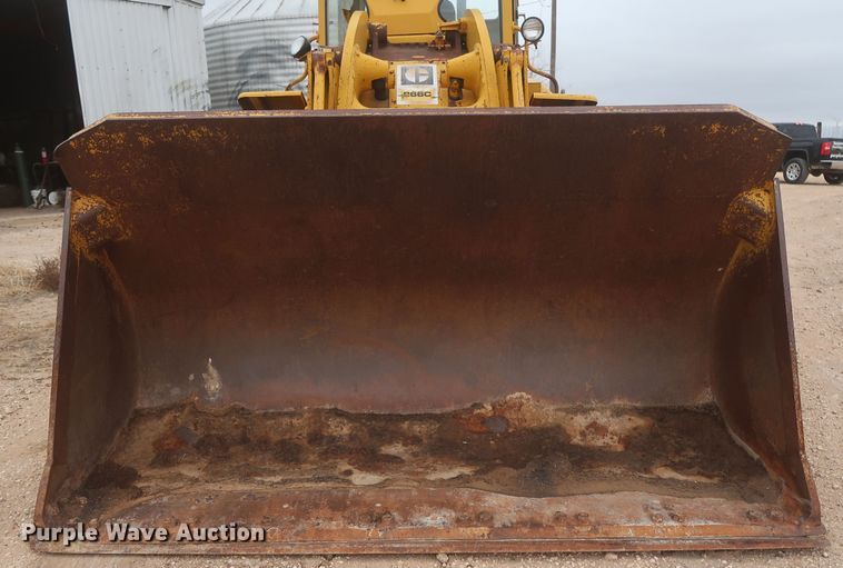 image for item MJ9271 1975 Caterpillar 966C  wheel loader