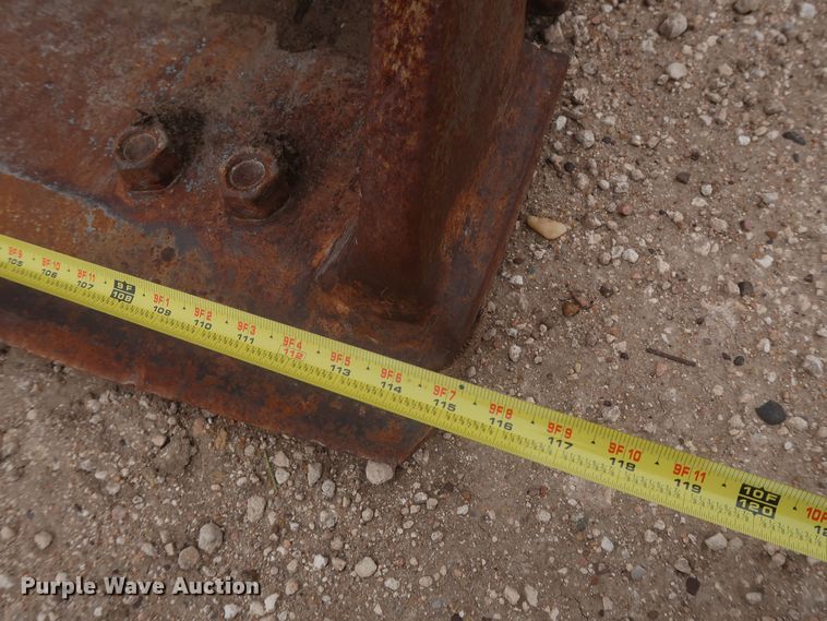 image for item MJ9271 1975 Caterpillar 966C  wheel loader