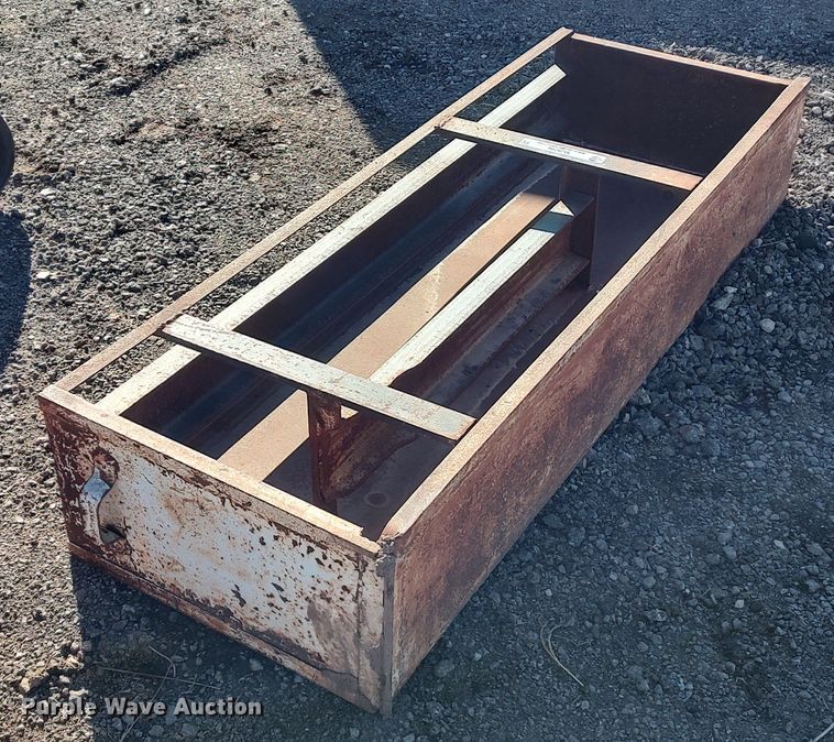 image for item MJ9288 Storm drain grates