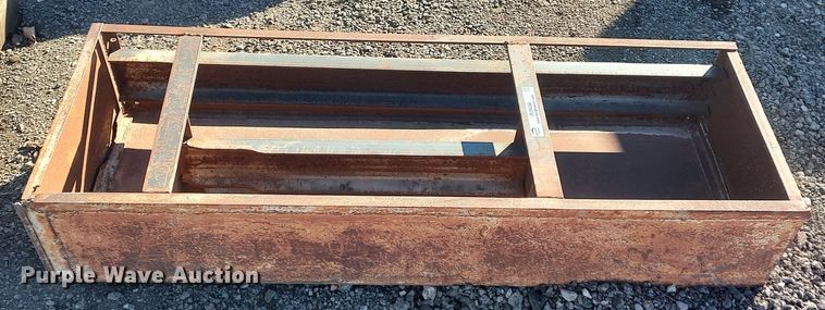 image for item MJ9288 Storm drain grates