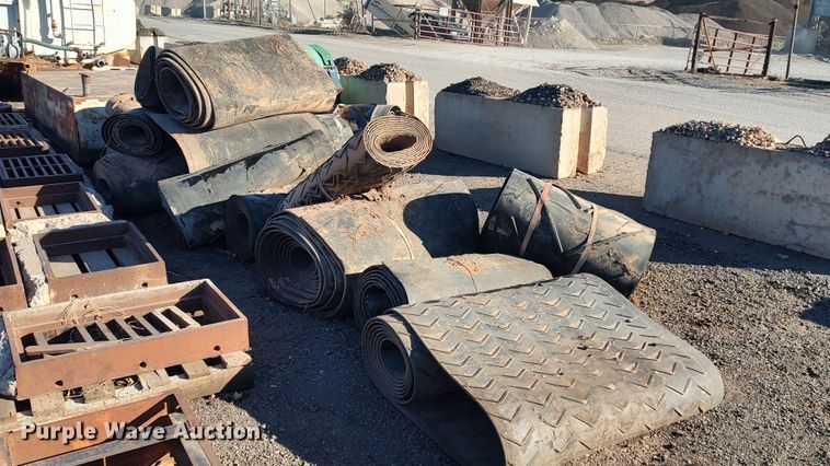 image for item MJ9289 (16) conveyer belts