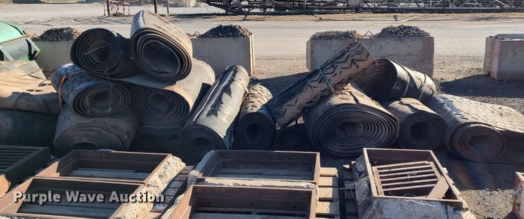 image for item MJ9289 (16) conveyer belts