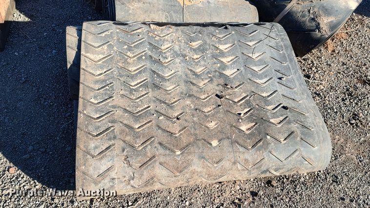 image for item MJ9289 (16) conveyer belts