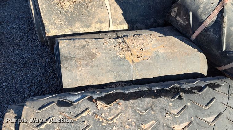 image for item MJ9289 (16) conveyer belts