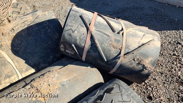 image for item MJ9289 (16) conveyer belts