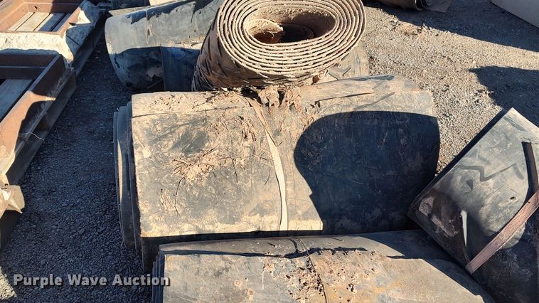 image for item MJ9289 (16) conveyer belts