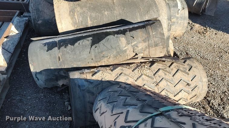 image for item MJ9289 (16) conveyer belts