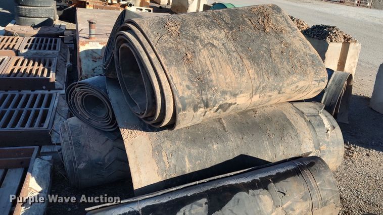 image for item MJ9289 (16) conveyer belts