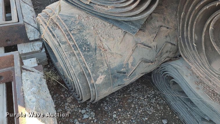 image for item MJ9289 (16) conveyer belts