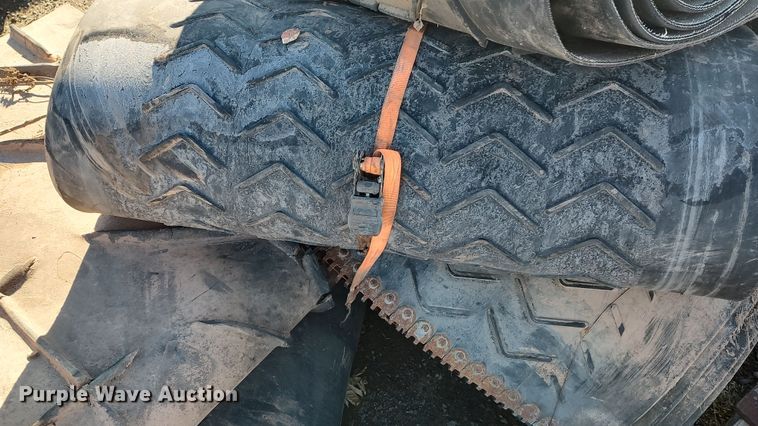 image for item MJ9289 (16) conveyer belts