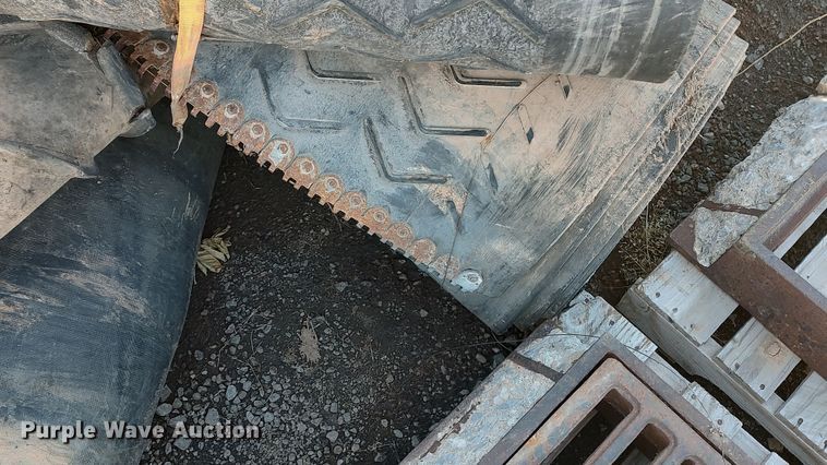 image for item MJ9289 (16) conveyer belts