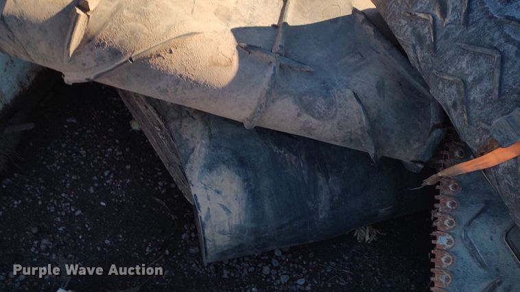 image for item MJ9289 (16) conveyer belts