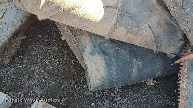 image for item MJ9289 (16) conveyer belts