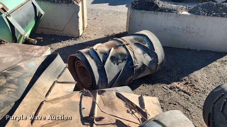 image for item MJ9289 (16) conveyer belts