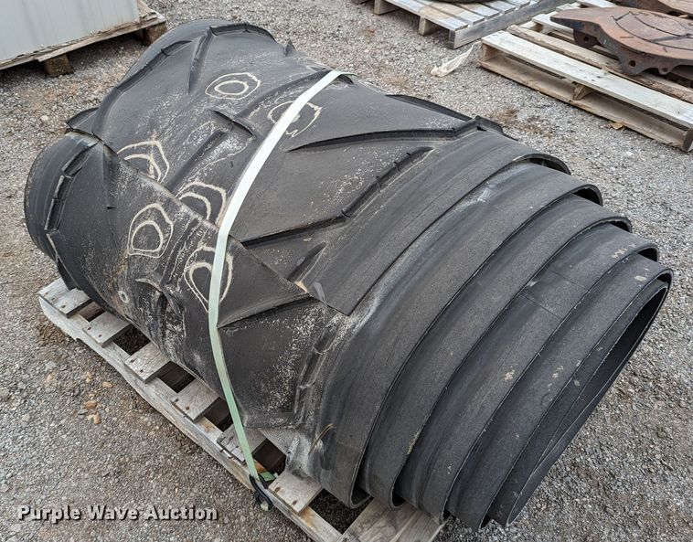 image for item MJ9289 (16) conveyer belts