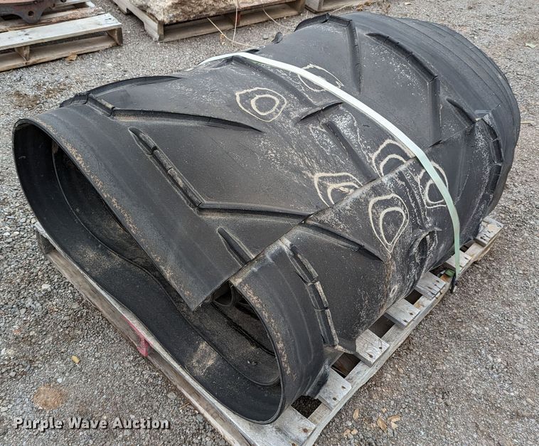 image for item MJ9289 (16) conveyer belts