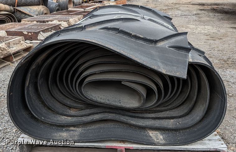 image for item MJ9289 (16) conveyer belts