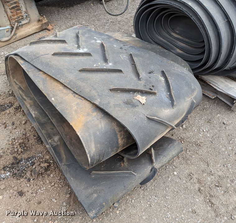 image for item MJ9289 (16) conveyer belts