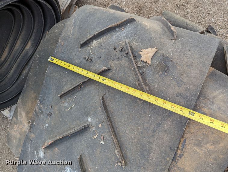 image for item MJ9289 (16) conveyer belts