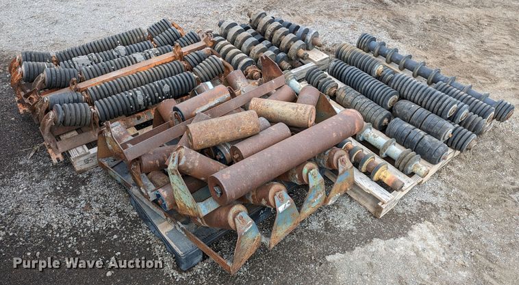 image for item MJ9289 (16) conveyer belts