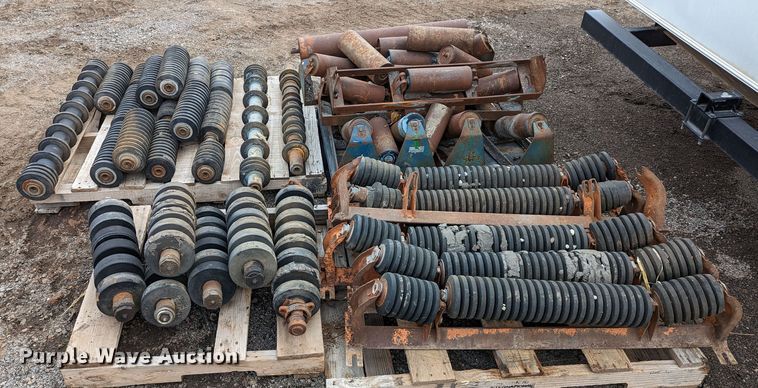 image for item MJ9289 (16) conveyer belts