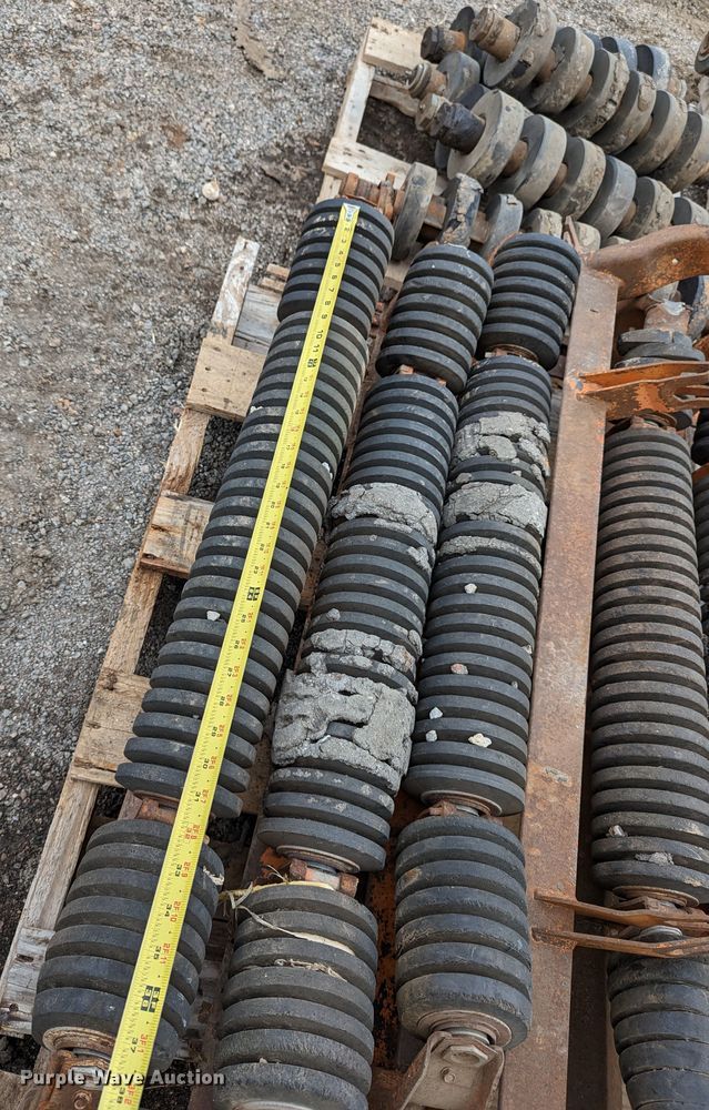 image for item MJ9289 (16) conveyer belts