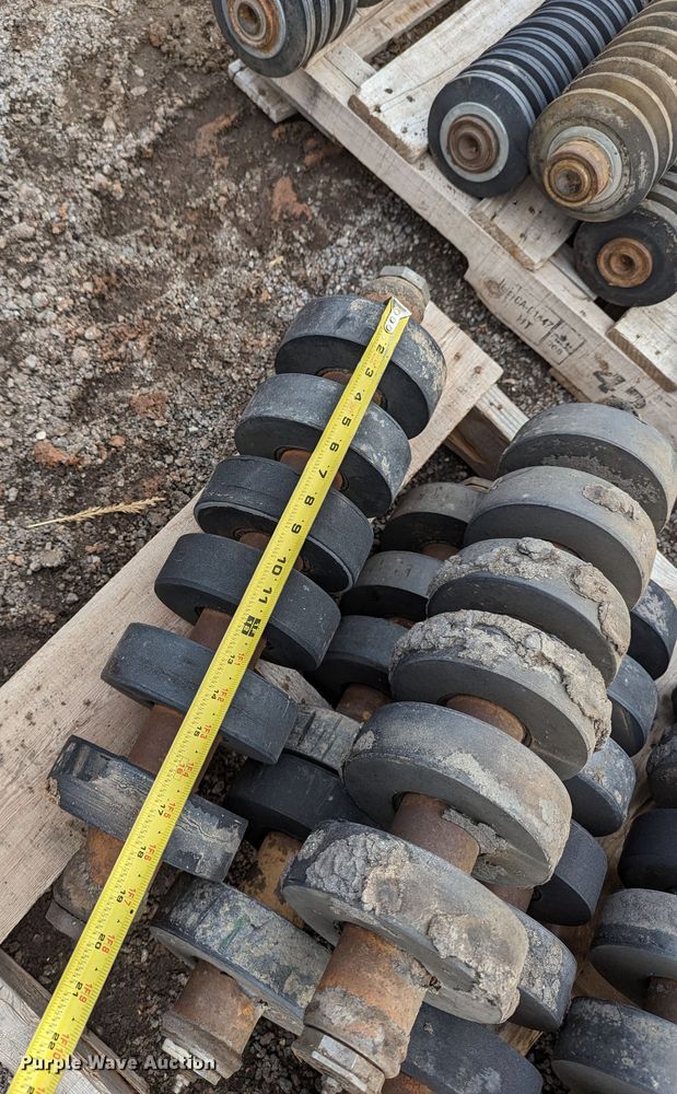 image for item MJ9289 (16) conveyer belts