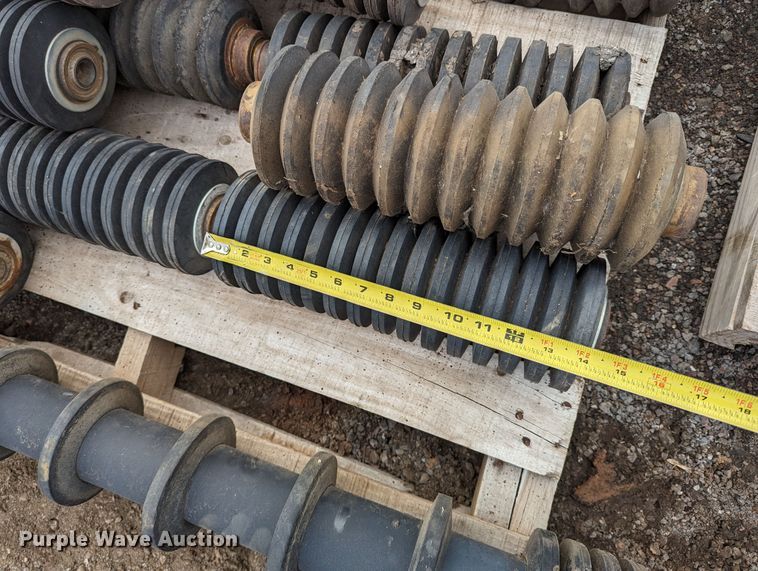 image for item MJ9289 (16) conveyer belts