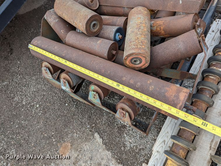 image for item MJ9289 (16) conveyer belts