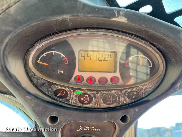 image for item MN9448 2012 Bobcat T750  tracked skid steer loader