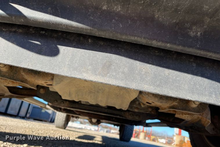 image for item MN9450 2013 Ford F150  SuperCab pickup truck