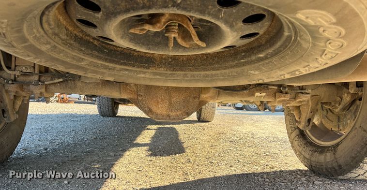 image for item MN9450 2013 Ford F150  SuperCab pickup truck