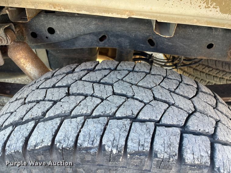 image for item MN9450 2013 Ford F150  SuperCab pickup truck