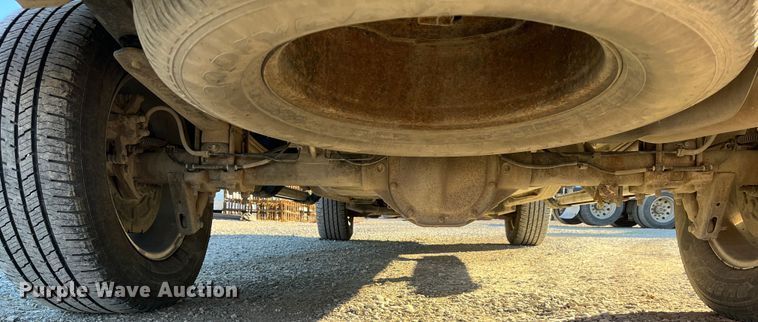 image for item MN9451 2013 Ford F150  SuperCab pickup truck