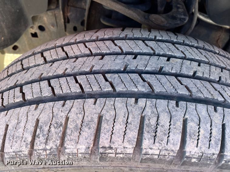 image for item MN9451 2013 Ford F150  SuperCab pickup truck