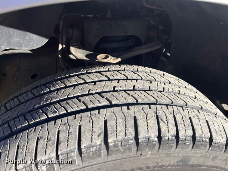 image for item MN9451 2013 Ford F150  SuperCab pickup truck