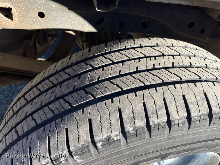 image for item MN9451 2013 Ford F150  SuperCab pickup truck