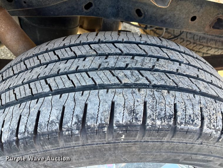 image for item MN9451 2013 Ford F150  SuperCab pickup truck