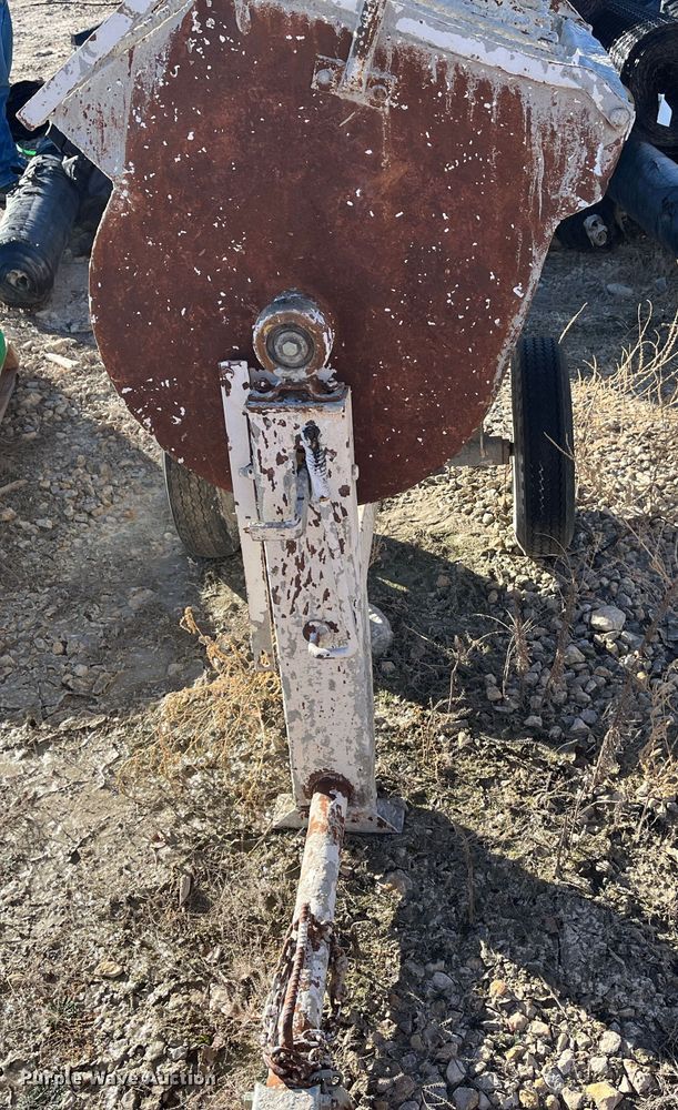 image for item MN9454 Concrete equipment