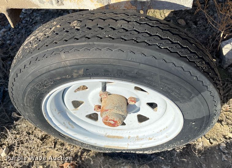 image for item MN9454 Concrete equipment