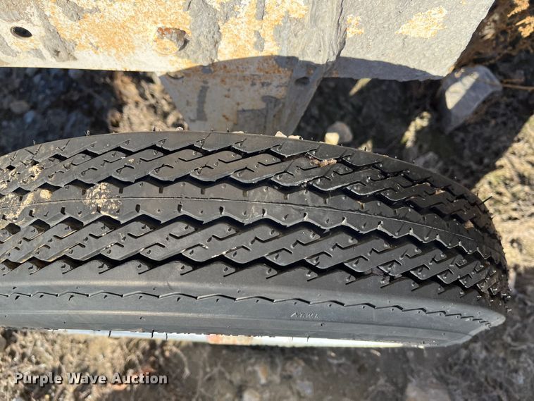 image for item MN9454 Concrete equipment