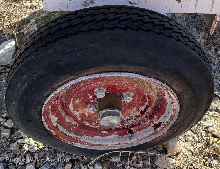 image for item MN9454 Concrete equipment