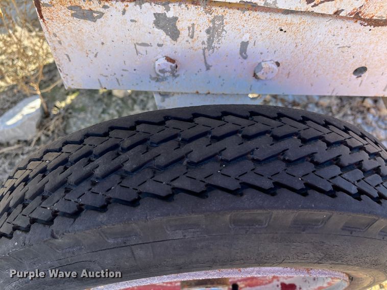 image for item MN9454 Concrete equipment