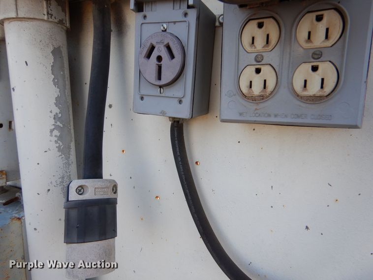 image for item MT9978 Aggregate Plant Products UMC6  concrete batch plant